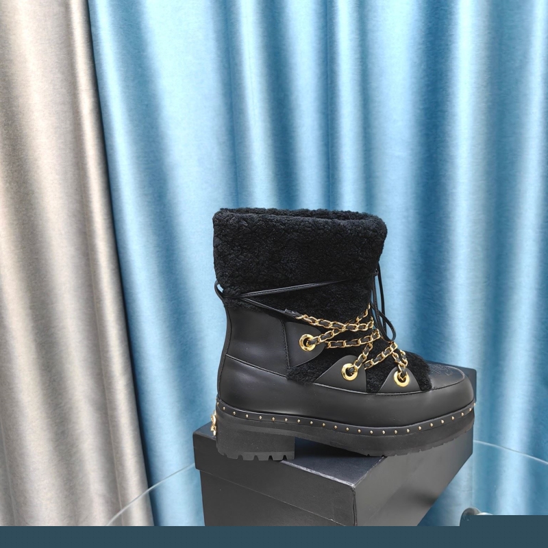 Ch*el boots